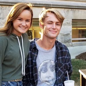 Meet your Posher, Jack